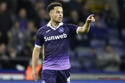 Dan toch: 'Mario Stroeykens verlaat RSC Anderlecht'