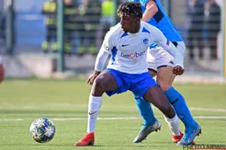 Gouden toekomst voor Genk: ''Nieuwe Pogba' en zoon Rode Duivel maken indruk'