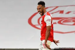 'Pierre-Emerick Aubameyang verlaat Arsenal en maakt supertransfer'