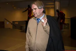 OFFICIEEL: Pierre François stopt onmiddellijk als CEO van de Pro League