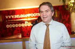 'Pro League onderneemt actie en laat deze club niet deelnemen aan PO1'
