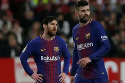 Barcelona-fans woest op één speler in het bijzonder: "Stop meteen met voetballen!"