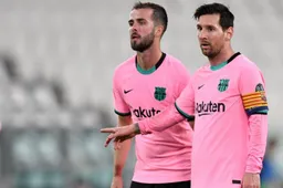 'Manchester City betaalt 700 (!) miljoen voor Lionel Messi'