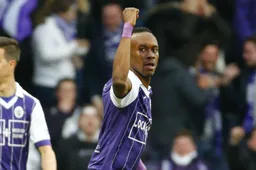 Deze Belgische topclub wil Placca (Beerschot Wilrijk)