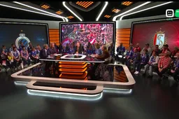 ‘Telenet gaat Belgisch voetbal volgend seizoen mogelijk niet meer uitzenden’