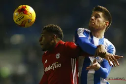 Opvallend: Premier League-club looft... Standard-aanwinst