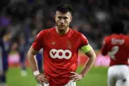 ‘Sébastien Pocognoli kan Standard inruilen voor andere Belgische club’