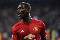 ‘Pogba bezorgt Manchester United klamme handjes en hint naar toptransfer’