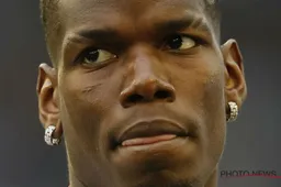'Pogba dreigt zeer drastisch besluit te nemen bij Man United'