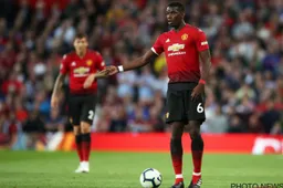 'Eén van deze 3 spelers moet Pogba vervangen bij Man Utd'