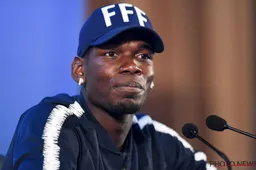Paul Pogba (25) dropt gigantische bom: "Mijn laatste WK"