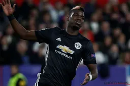Guardiola doet vlak voor derby straffe onthulling over Pogba