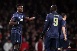 'Real Madrid en Manchester United brengen ruildeal van de eeuw tot stand'