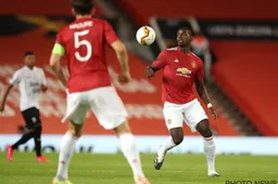 Man United en Inter plaatsen zich vlot en houden hoop op droomfinale levend