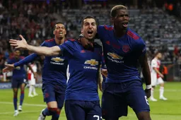 ‘Opmerkelijke transfer in de maak voor overbodige Mkhitaryan’