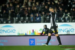 DONE DEAL: Charleroi stalt David Pollet een jaartje in Eupen