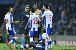 'Porto wil uitpakken met komst gewezen Rode Duivel'