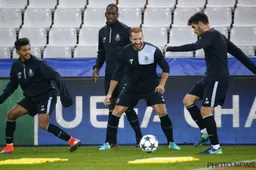 DONE DEAL: FC Porto ziet Belg vertrekken