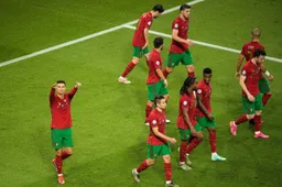 Fel gehavend Portugal mist wellicht twee basisspelers tegen Rode Duivels