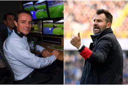 Ivan Leko heeft vlak voor Club-Genk duidelijke boodschap voor VAR Tim Pots