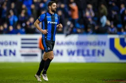 Scheidsrechtersbaas Verbist wil nog iets kwijt over rode kaart voor Poulain