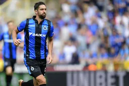 Poulain weet waarom Club Brugge na de rust een pak slechter was