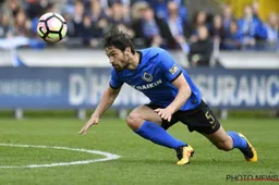 Poulain loopt meteen nieuwe blessure op bij comeback