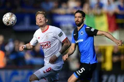 Videoref alwéér onder vuur, Club-fans zijn razend