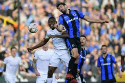 Meerdere eersteklassers moeten mogelijk verplicht degraderen