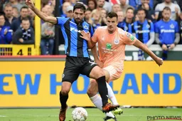 Er is Benoit Poulain iets opgevallen aan het nieuwe Anderlecht