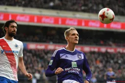 'Deze 2 clubs willen Teodorczyk in januari al'