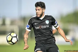 Toekomst van Pozuelo bepaald: 'Er is bijna een akkoord'