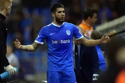 Pozuelo in zak en as: "Dit kan Genk duur te staan komen"