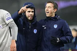 Genk kan plots grof geld verdienen aan Pozuelo: ‘Meer dan 25 miljoen’