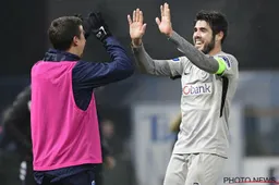 “Club Brugge barst van het zelfvertrouwen en hoopt op Pozuelo”