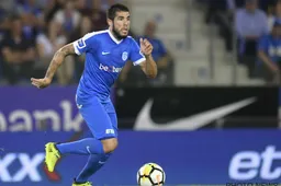 Pozuelo noemt de allerbeste speler bij Genk én in Jupiler Pro League