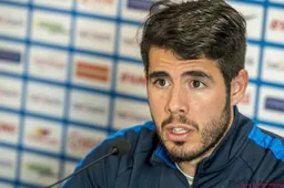 Pozuelo zorgt voor opschudding bij Genk: "Bol het af, man!"