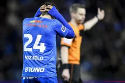 De Condé doet onthulling over Pozuelo: "Opgevangen uit spelersgroep"