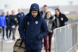 'Pozuelo gaat wellicht niet meer voluit in resterende wedstrijden bij Genk'