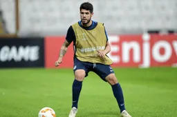 Pozuelo heeft duidelijke boodschap voor KRC Genk