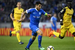 Clement reageert na openlijk geruzie tussen Pozuelo en Malinovskyi