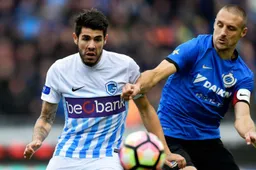 'Transfer in de maak voor Alejandro Pozuelo'