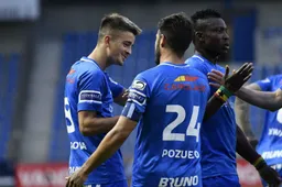 Genk grote uitdager van Club? "Wij hebben één groot voordeel ten opzichte van RSCA"