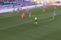 Dennis Praet na 42 matchen weer aan het kanon (Video)