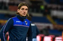 ‘Praet blijft populair en kan nu ook naar de Premier League’