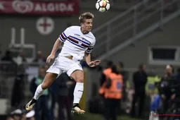 Juventus krijgt plots stevige concurrentie voor Praet