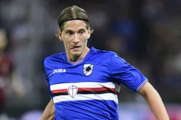 Mag Praet topdeal vergeten?