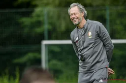 Érg verrassend: 'Michel Preud'homme topkandidaat om nieuwe trainer te worden'