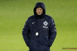 Speler van Club Brugge op weg naar club uit 1B?