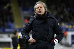 "Ik heb Preud'homme nooit zó kwaad gezien"